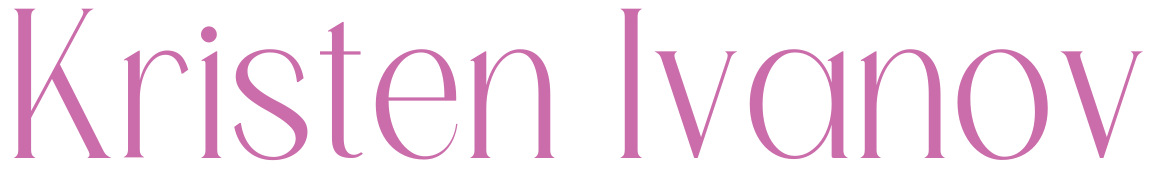 KristenIvanovlogo